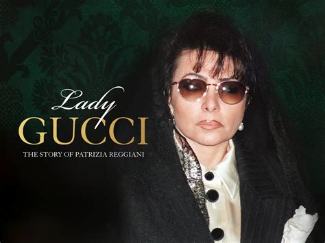 lady gucci prime video.